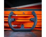 Asetek GT Rim - Open D, Leather - 1369899 - zdjęcie 3